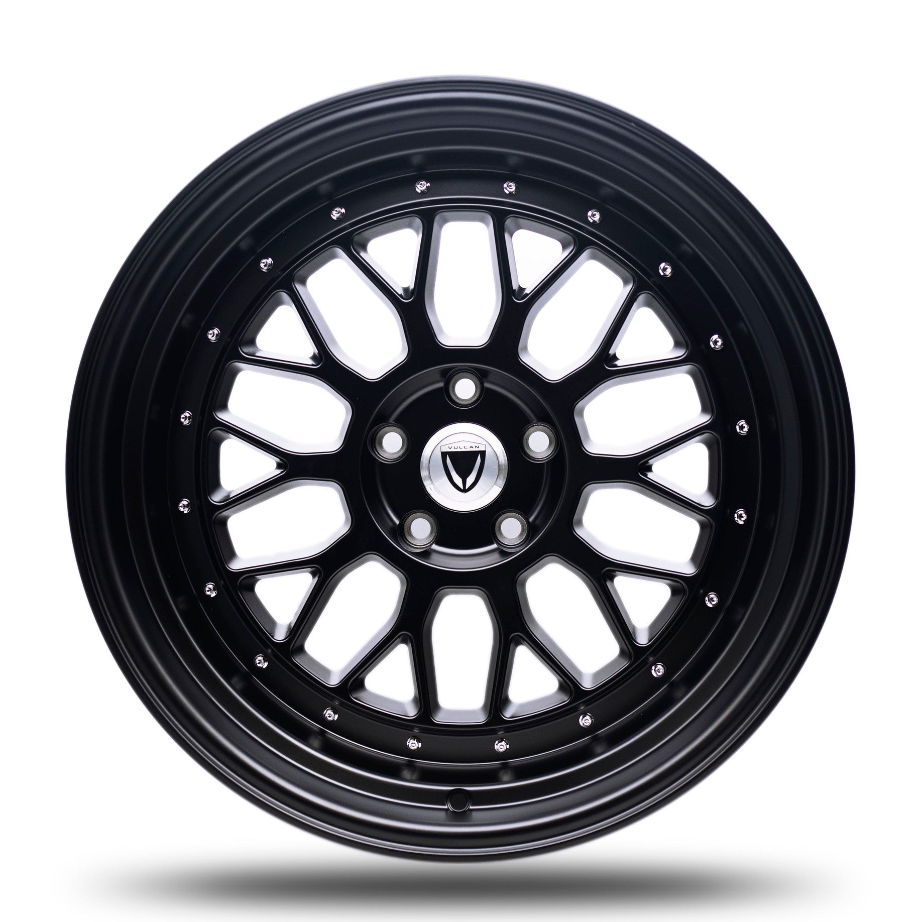Vulcan Wheels